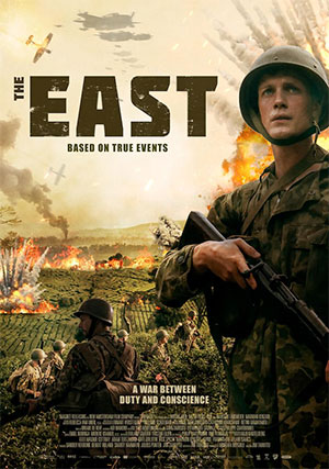 The East