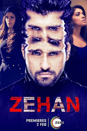 Zehan