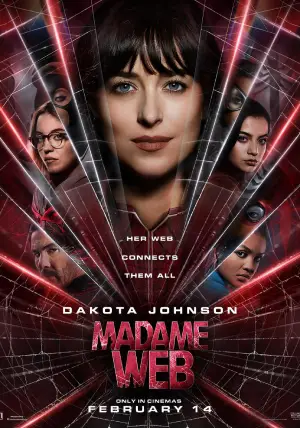 Madame Web