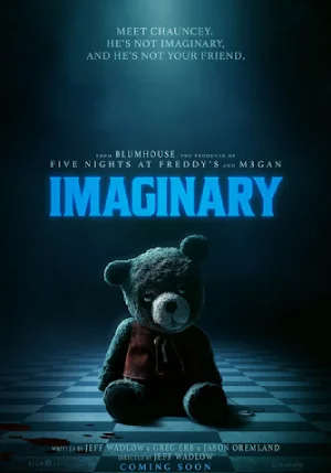 Imaginary