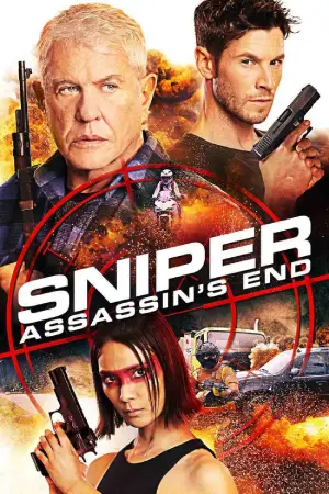 Sniper: Assassin’s End