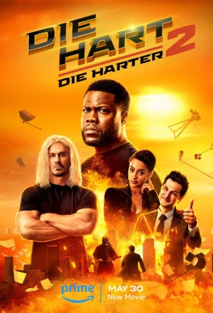 Die Hart 2: Die Harter