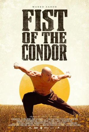 The Fist of The Condor