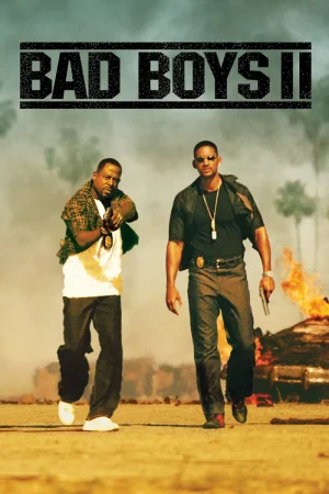 Bad Boys 2