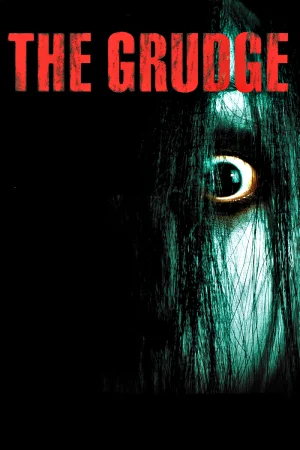 The Grudge