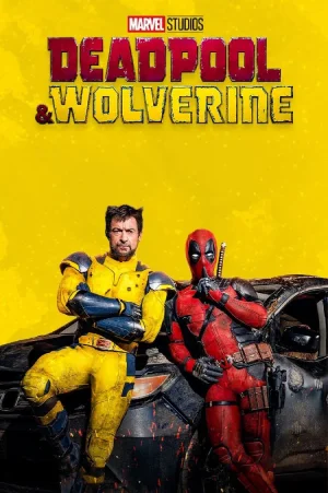 Deadpool & Wolverine