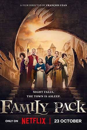 Family Pack