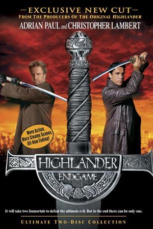 Highlander: Endgame