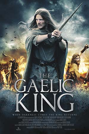 The Gaelic King