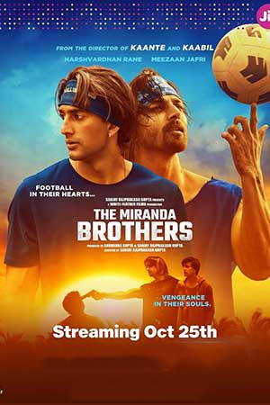 The Miranda Brothers