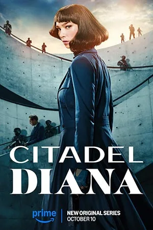 Citadel: Diana