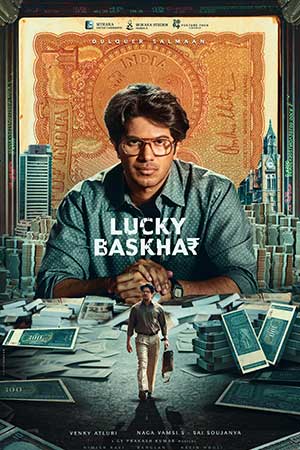 Lucky Baskhar